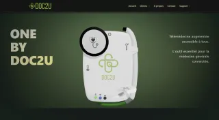 Doc2U