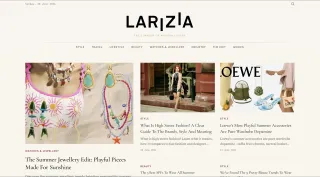 Larizia