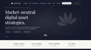 Monet Capital