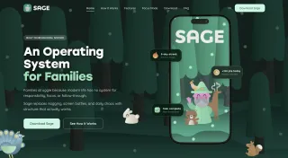 Sage
