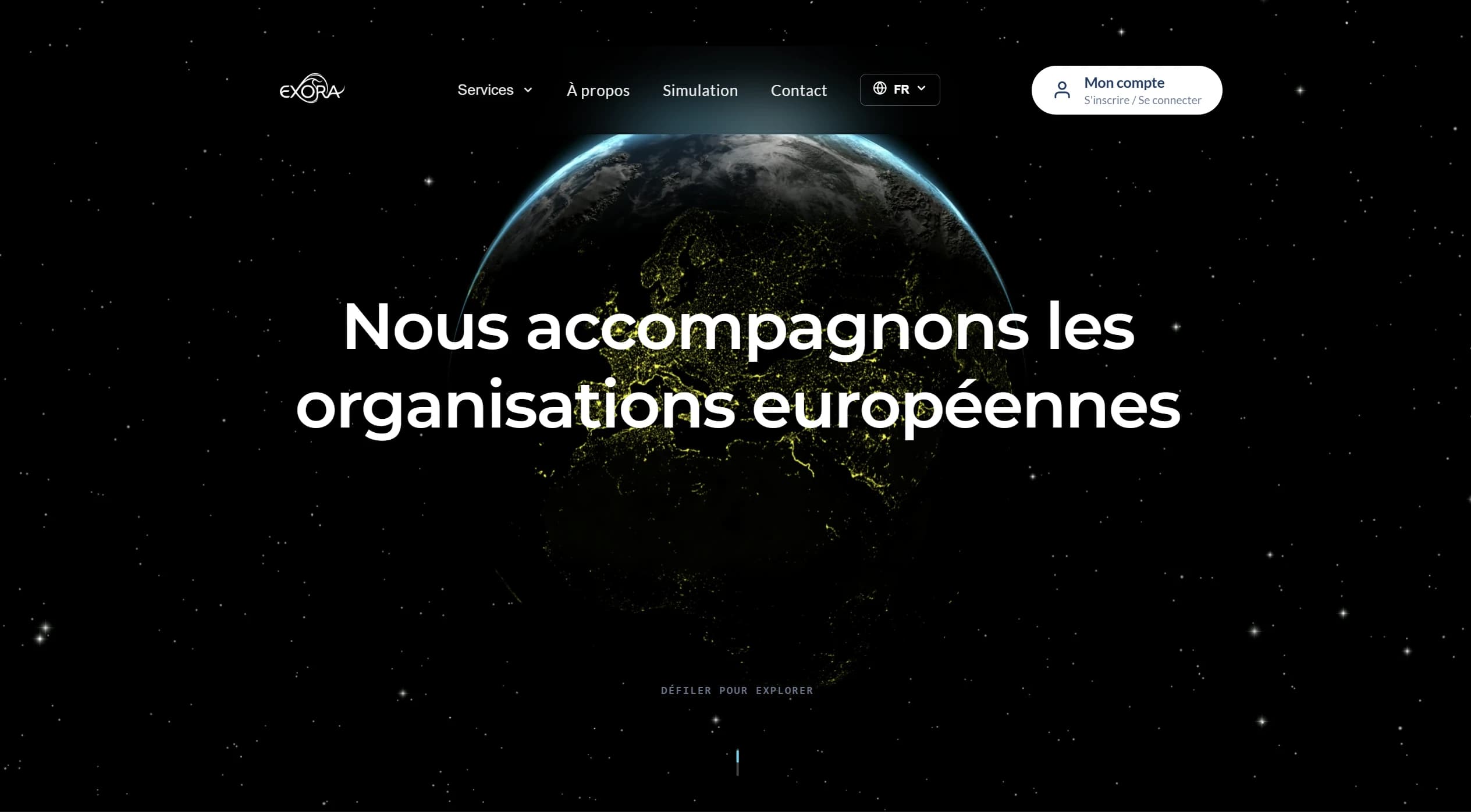 Exora Group
