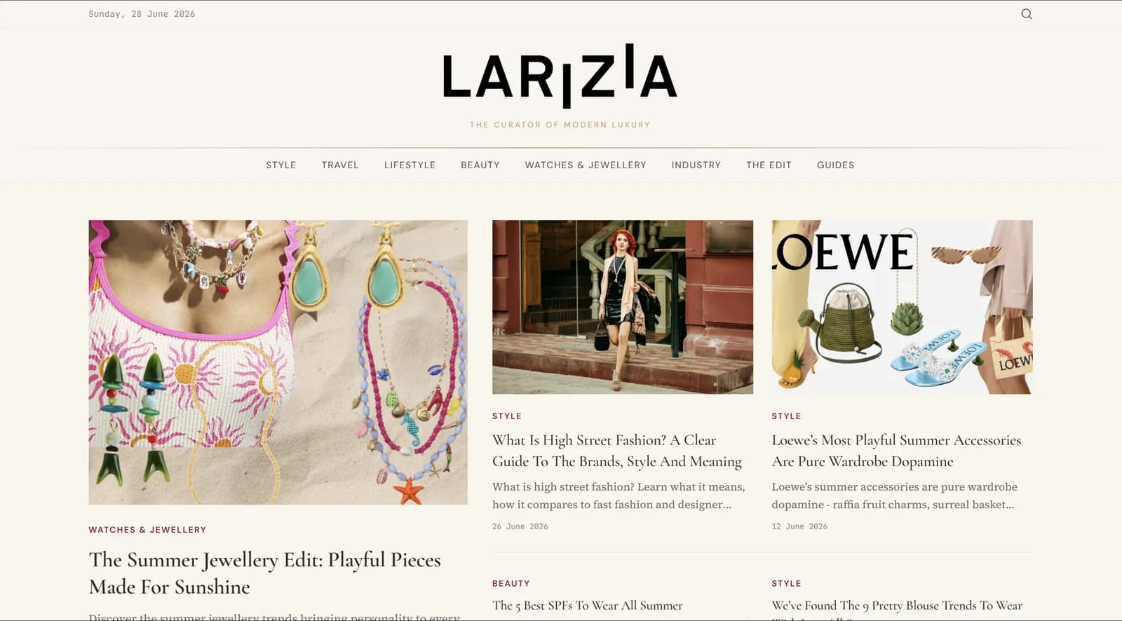 Larizia