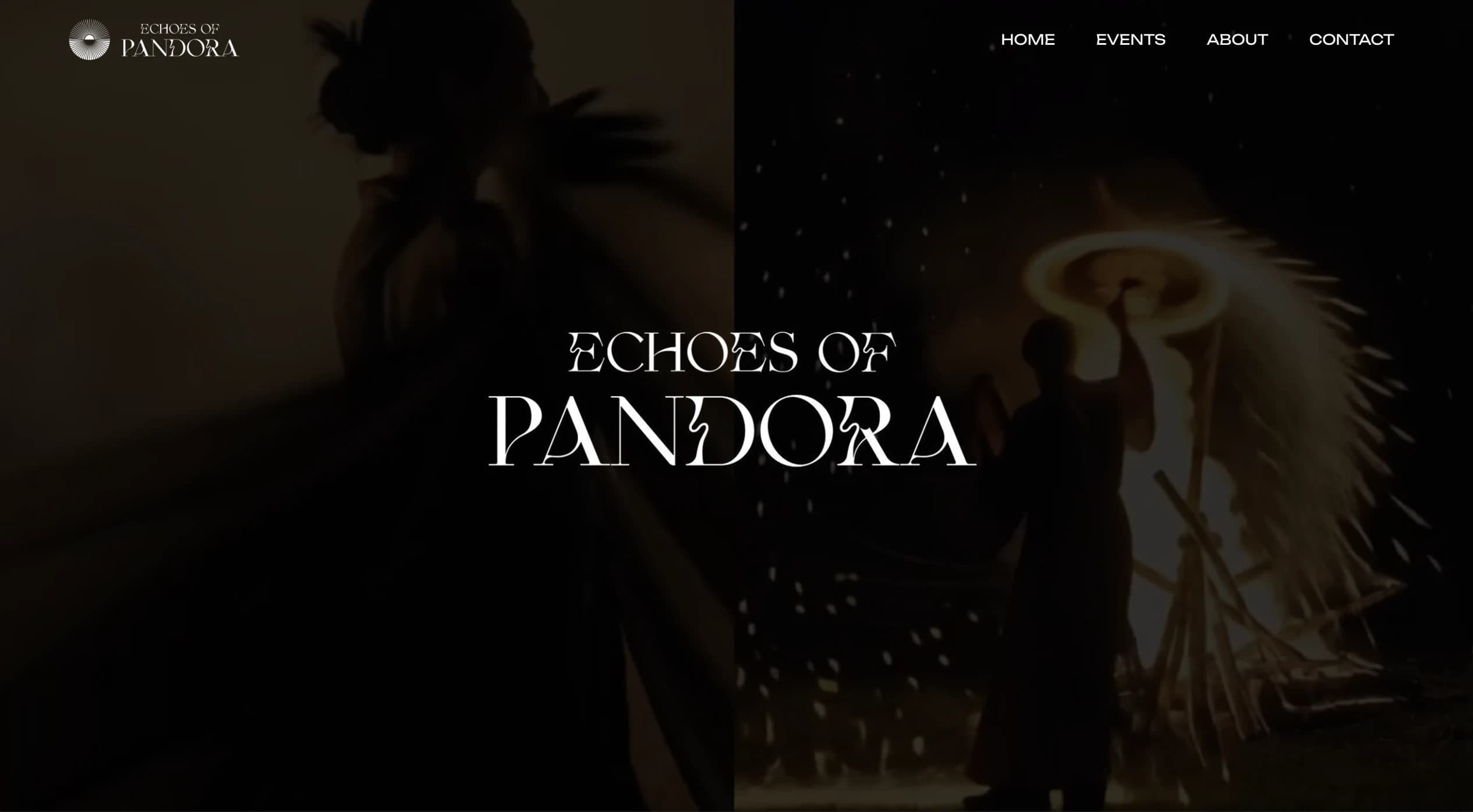 Echoes of Pandora